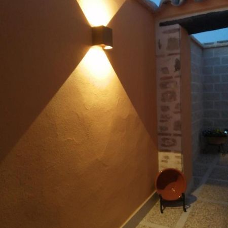 Pozo De Las Nieves Διαμέρισμα Orgaz Εξωτερικό φωτογραφία