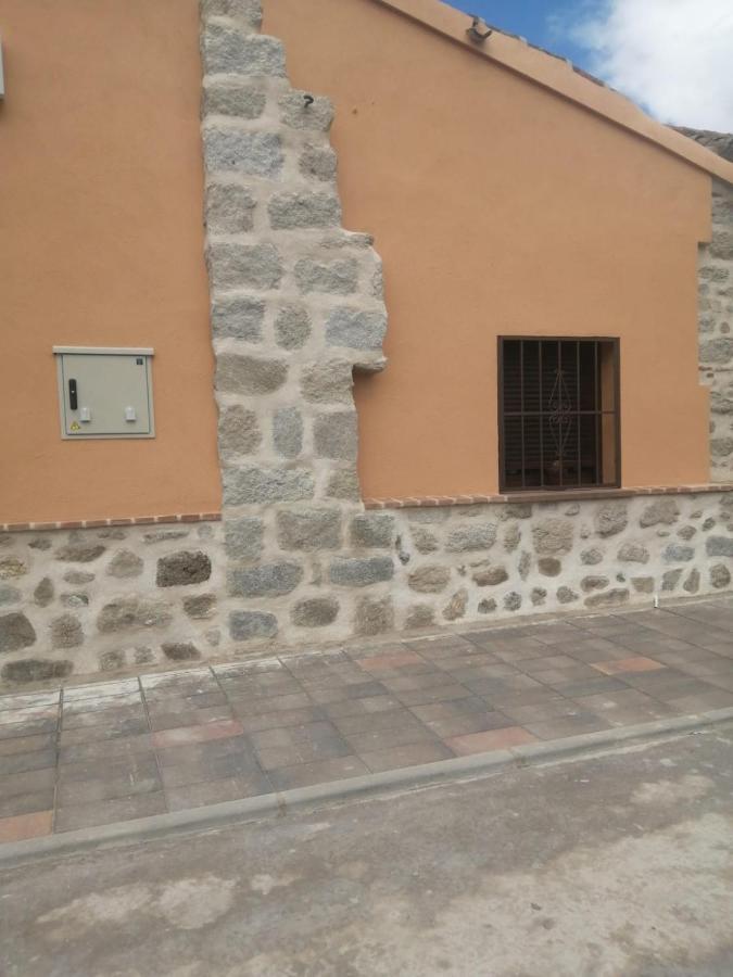 Pozo De Las Nieves Διαμέρισμα Orgaz Εξωτερικό φωτογραφία