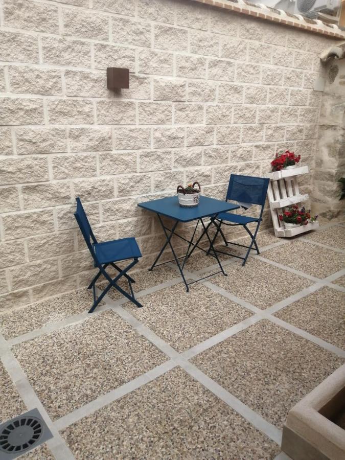 Pozo De Las Nieves Διαμέρισμα Orgaz Εξωτερικό φωτογραφία