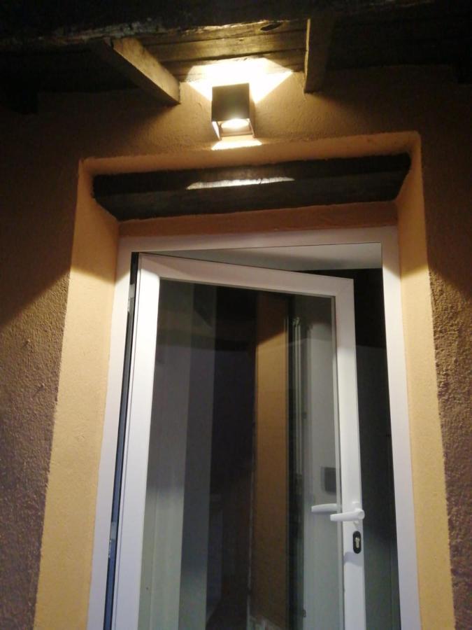 Pozo De Las Nieves Διαμέρισμα Orgaz Εξωτερικό φωτογραφία